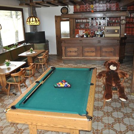 塔姆斯韦格 Gasthaus Gruber酒店 外观 照片