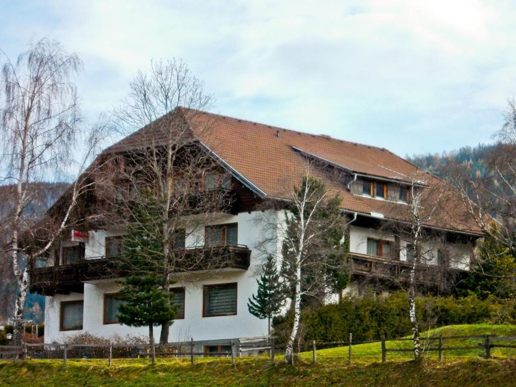 塔姆斯韦格 Gasthaus Gruber酒店 外观 照片