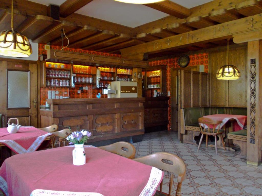 塔姆斯韦格 Gasthaus Gruber酒店 外观 照片