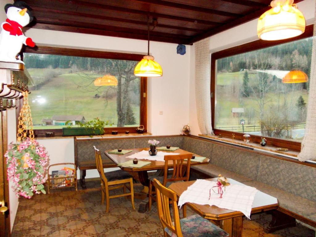 塔姆斯韦格 Gasthaus Gruber酒店 外观 照片