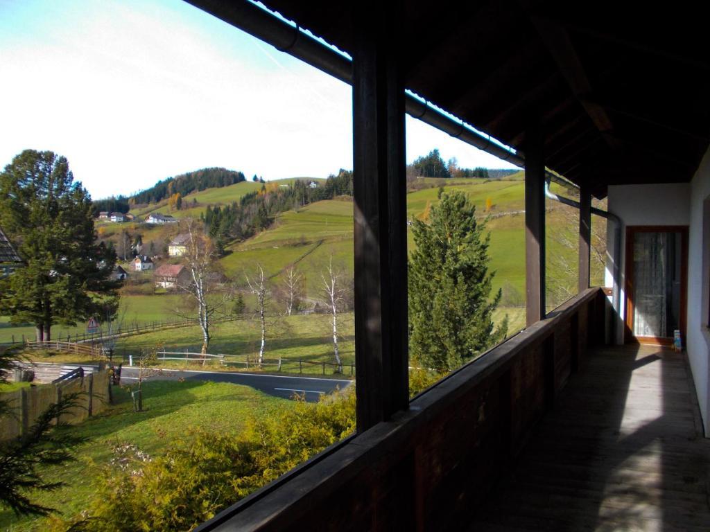 塔姆斯韦格 Gasthaus Gruber酒店 外观 照片